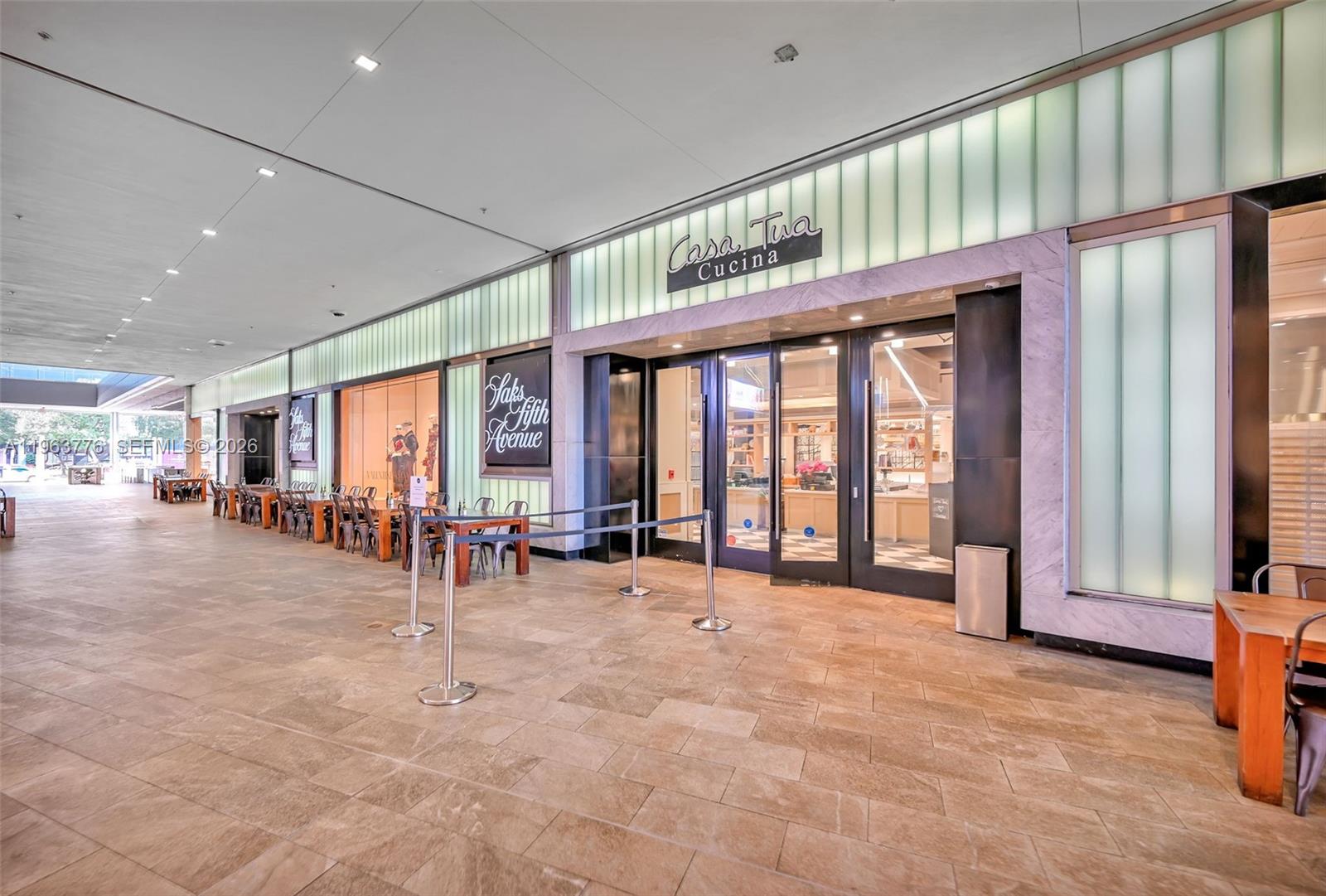 1060 BRICKELL CONDO - Residential