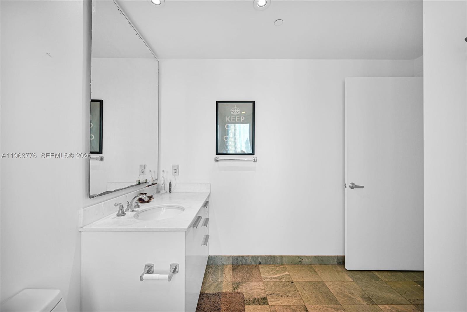 1060 BRICKELL CONDO - Residential