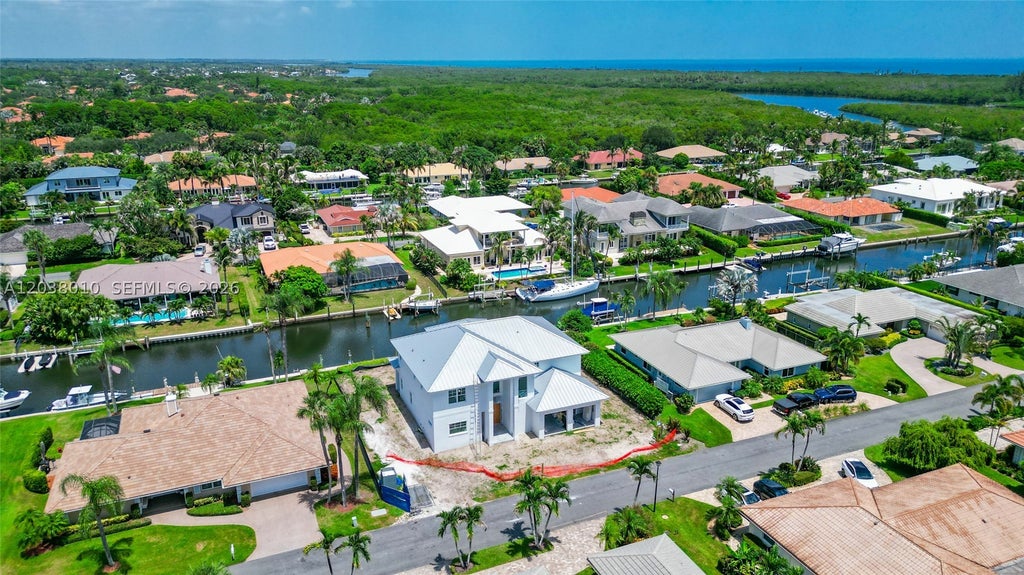 Photo of 8967 SE Star Island Way, Hobe Sound, FL 33455 (MLS # A12038010)