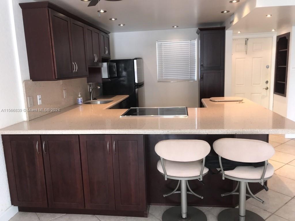 Gorgeous, updated condo with open concept floorplan, granite kitchen counters, stainless appliances, in a fantastic location! Beach area location, minutes from excellent restaurants, shopping & nightlife. This first floor unit is pretty, bright and ready to go. Enjoy the pool view, private amenities, and the beach lifestyle. Located at the border of Boca Raton and Deerfield, you can't find a better location. Call to see it today! Driving Directions:FPM residents are enrolled in a Resident Benefits Package for $60.00/mo - includes renter’s insurance, HVAC filter delivery, on-demand pest control, credit building, $1M Identity Protection, utility concierge, rewards program. Details upon applicatio