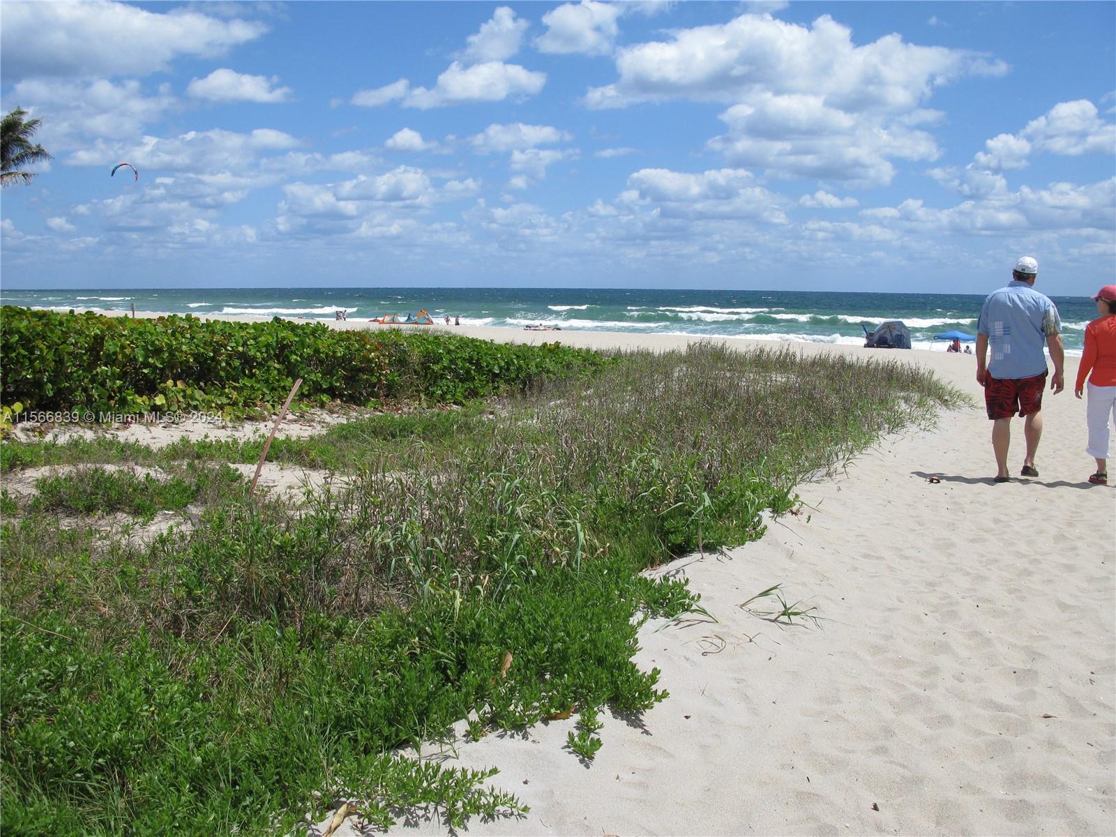 BOCA South - Residential Lease