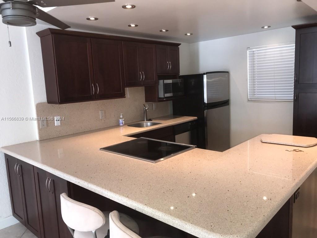 BOCA South - Residential Lease