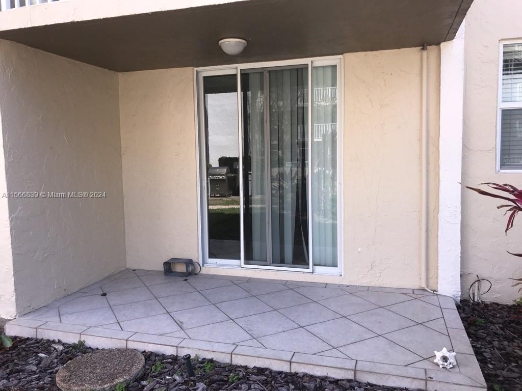 BOCA South - Residential Lease