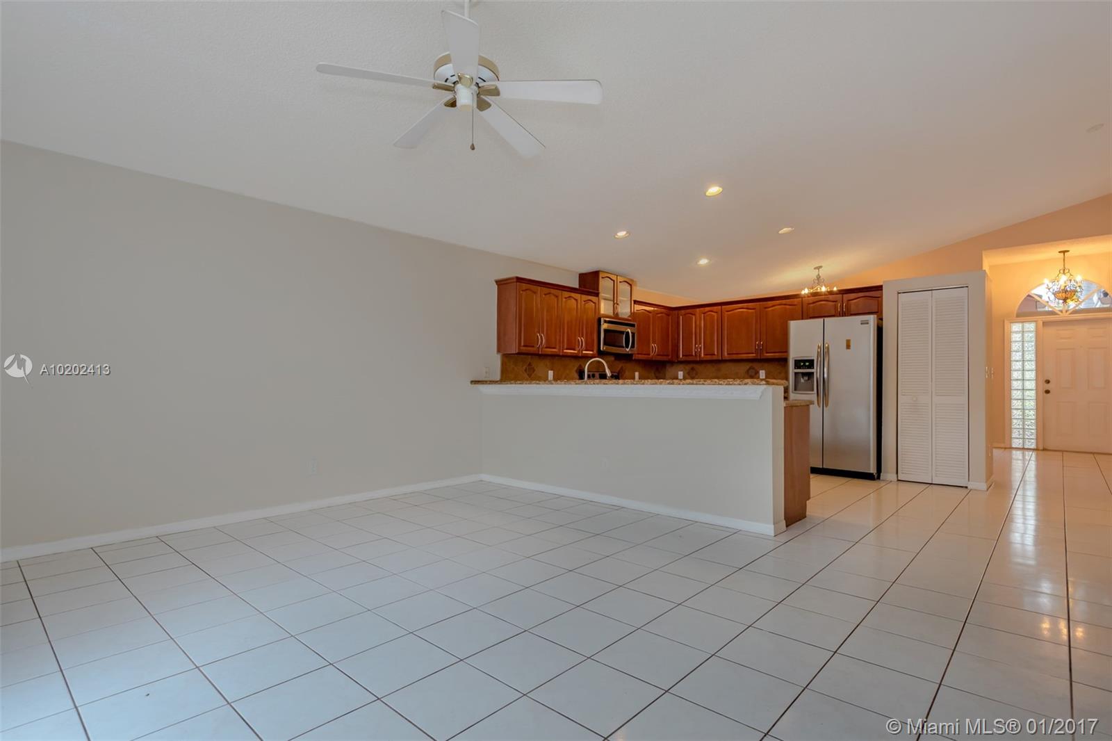 Silver Lakes At Pembroke - Residential