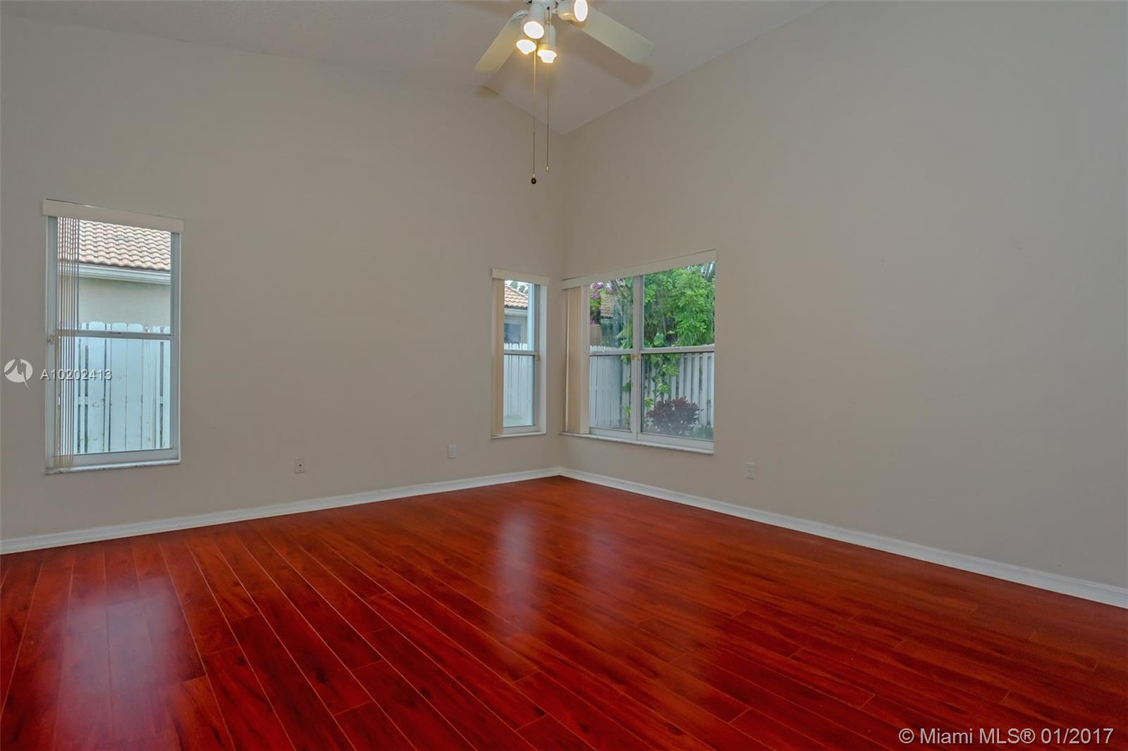 Silver Lakes At Pembroke - Residential