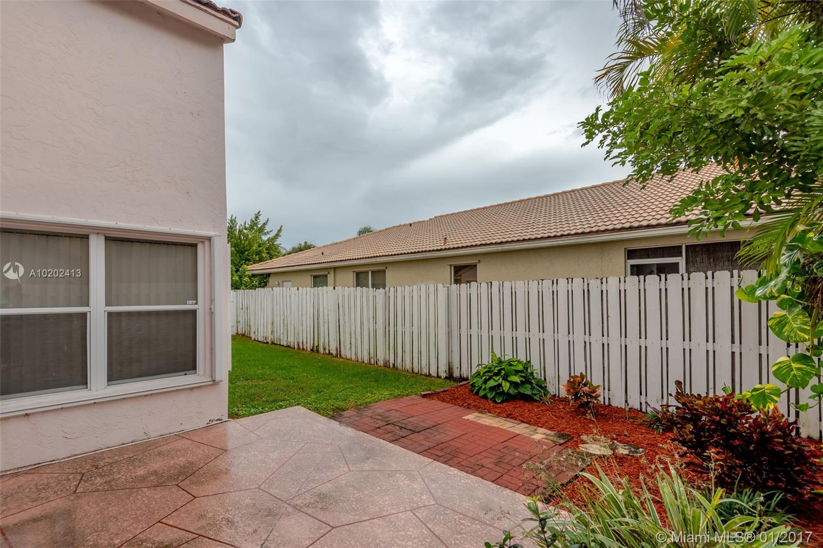 Silver Lakes At Pembroke - Residential