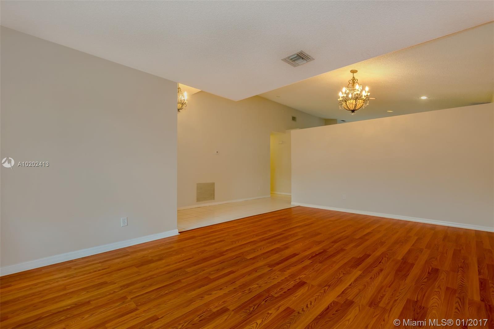 Silver Lakes At Pembroke - Residential