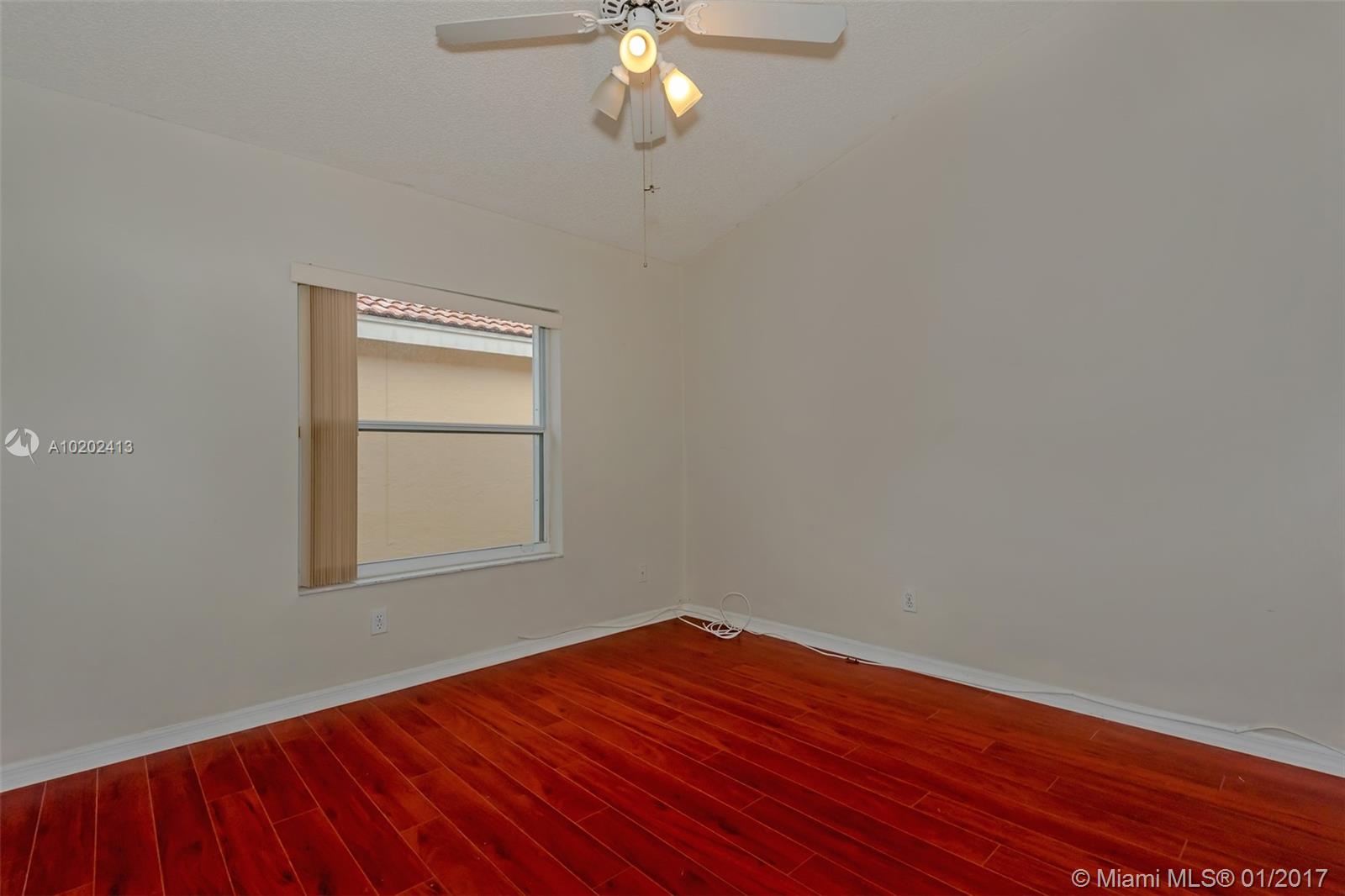 Silver Lakes At Pembroke - Residential