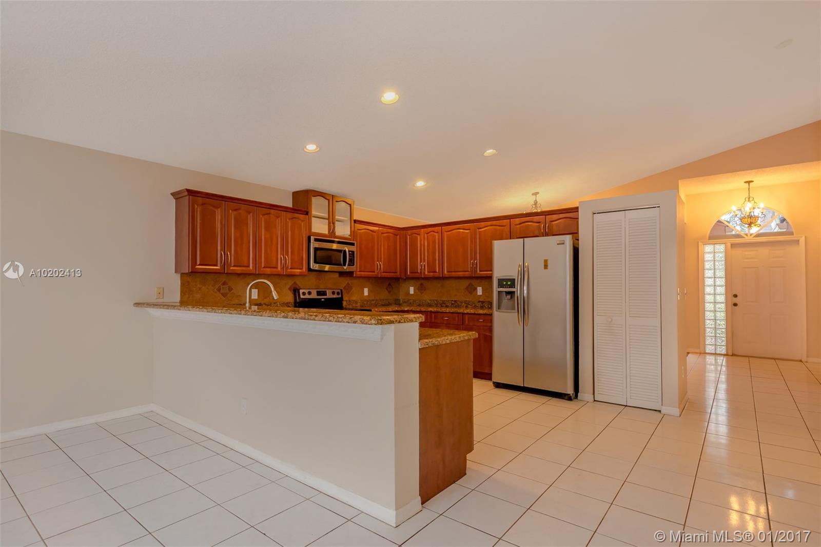 Silver Lakes At Pembroke - Residential