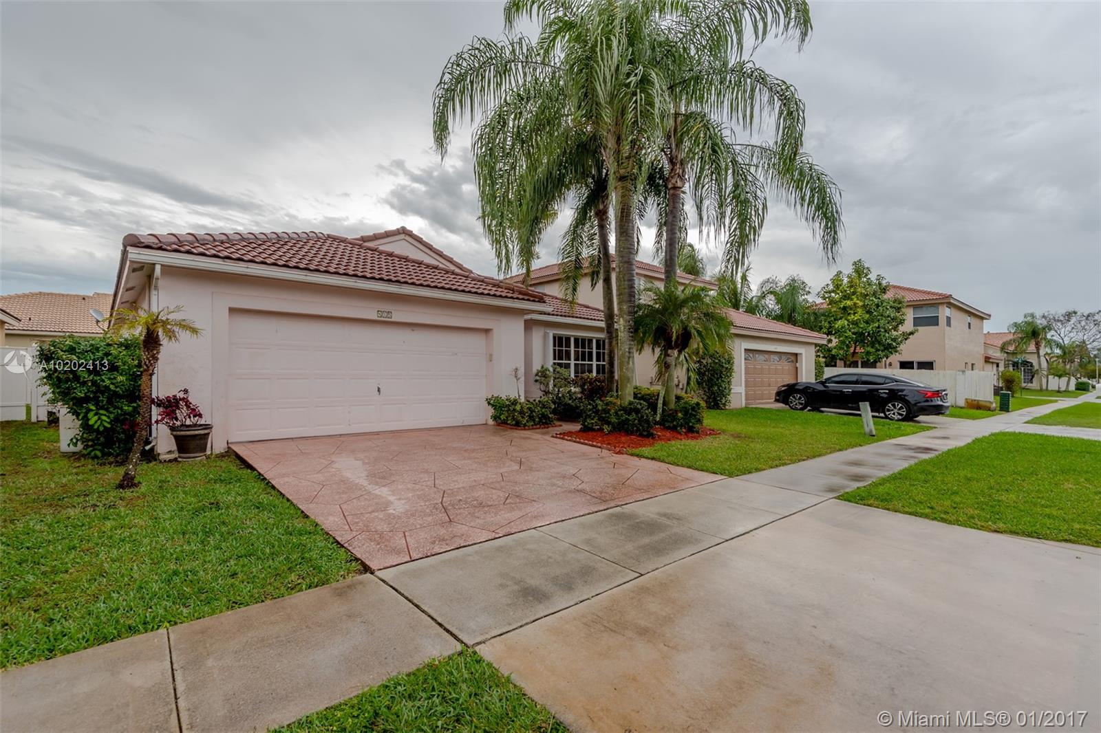 Silver Lakes At Pembroke - Residential