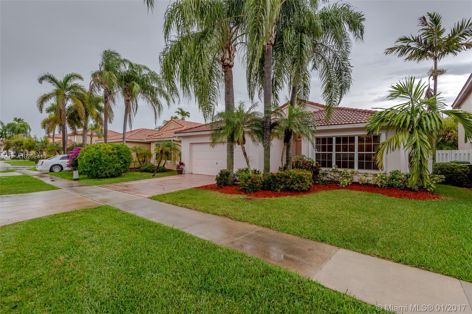 Silver Lakes At Pembroke - Residential