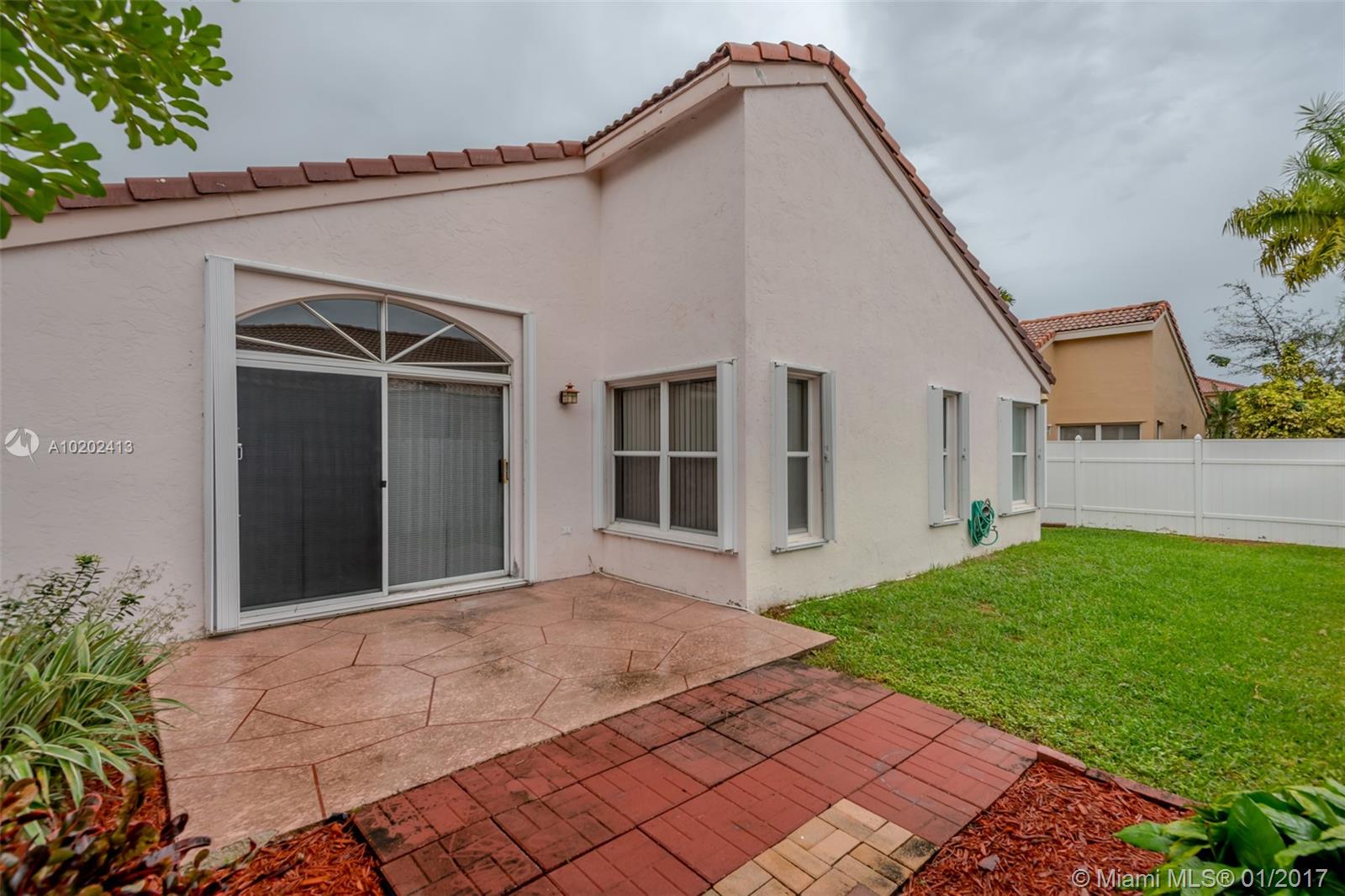 Silver Lakes At Pembroke - Residential