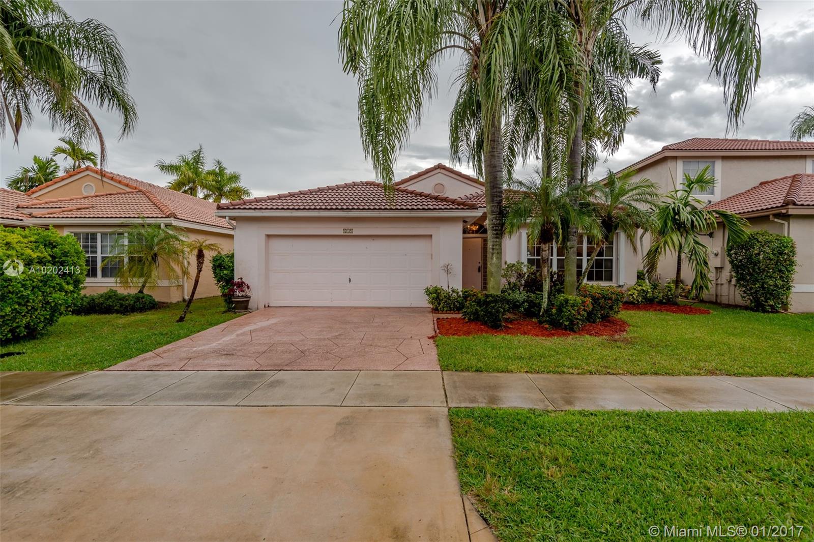 Silver Lakes At Pembroke - Residential