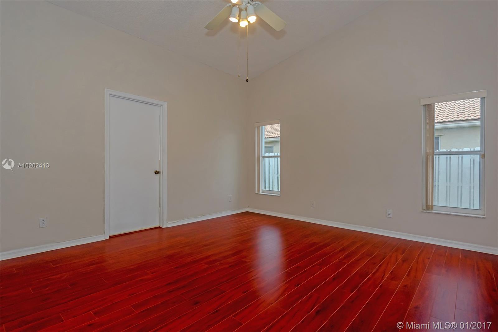 Silver Lakes At Pembroke - Residential