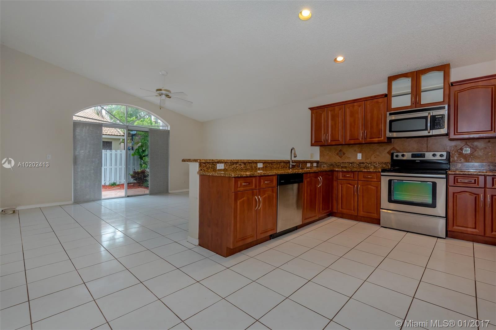 Silver Lakes At Pembroke - Residential