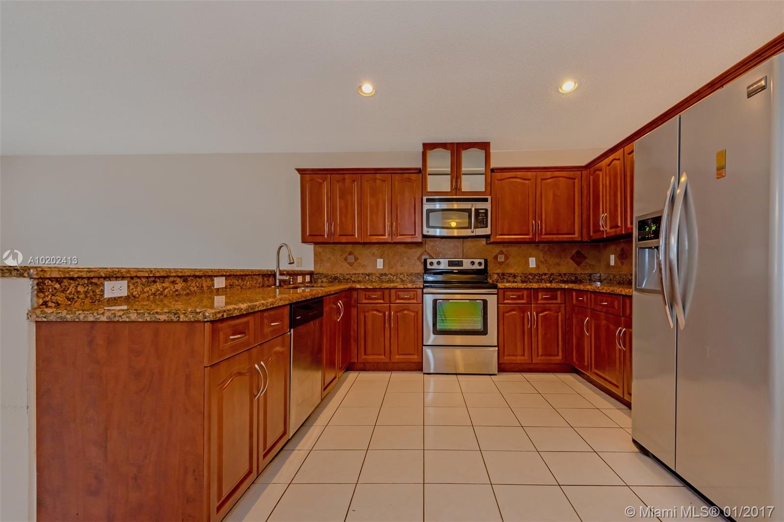 Silver Lakes At Pembroke - Residential