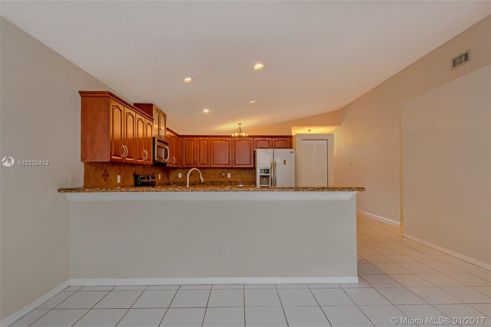 Silver Lakes At Pembroke - Residential