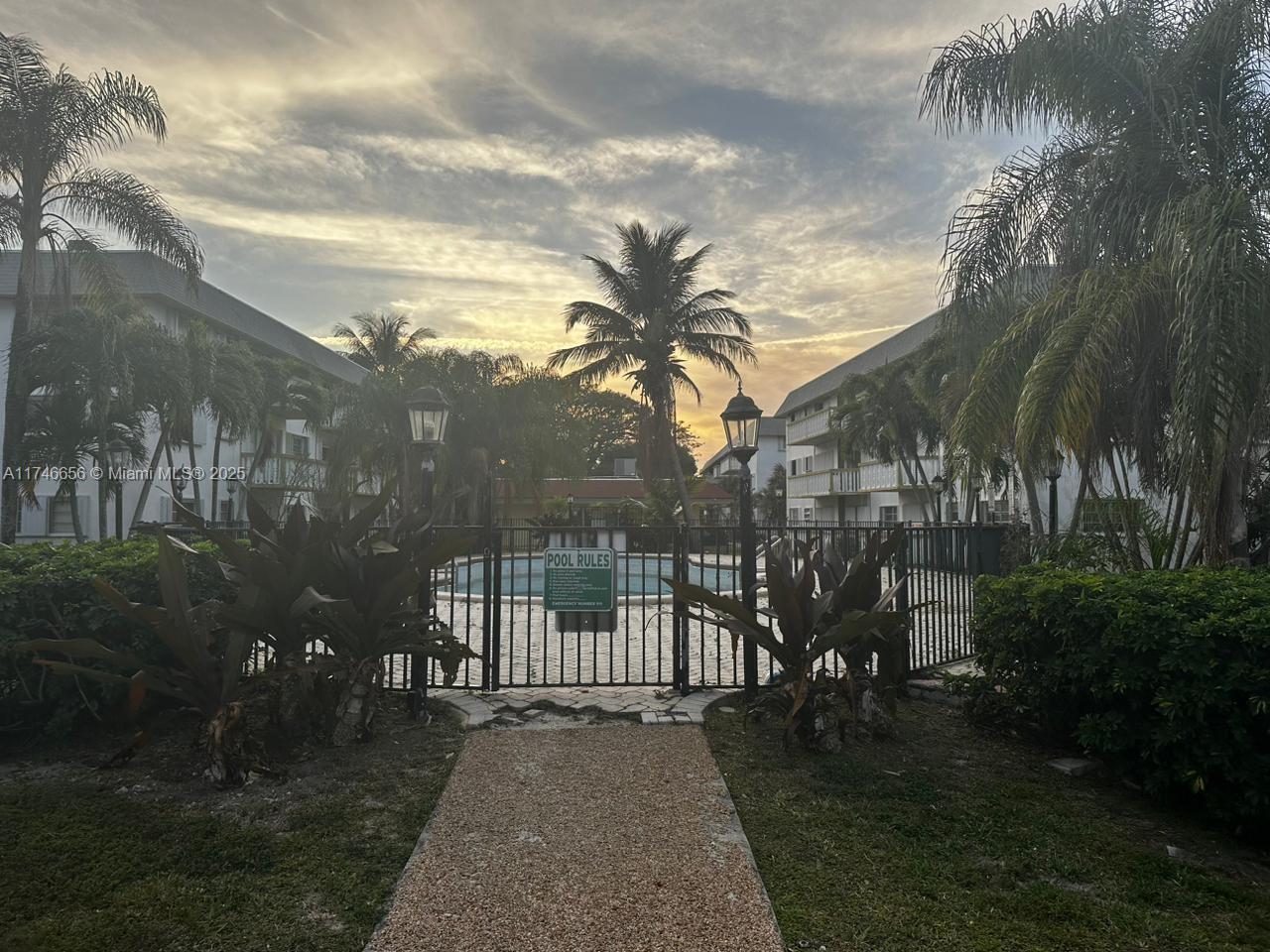 Rental Property at 15205 Ne 6th Ave D311, Miami, Broward County, Florida - Bedrooms: 2 
Bathrooms: 2  - $1,800 MO.