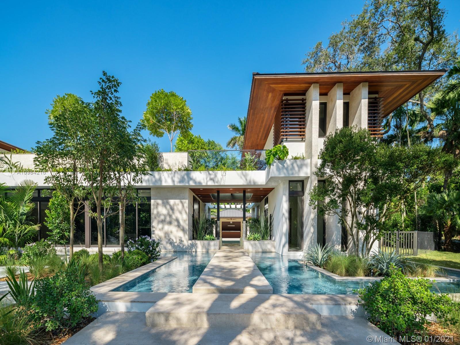 OCEAN VIEW AMD - Residential