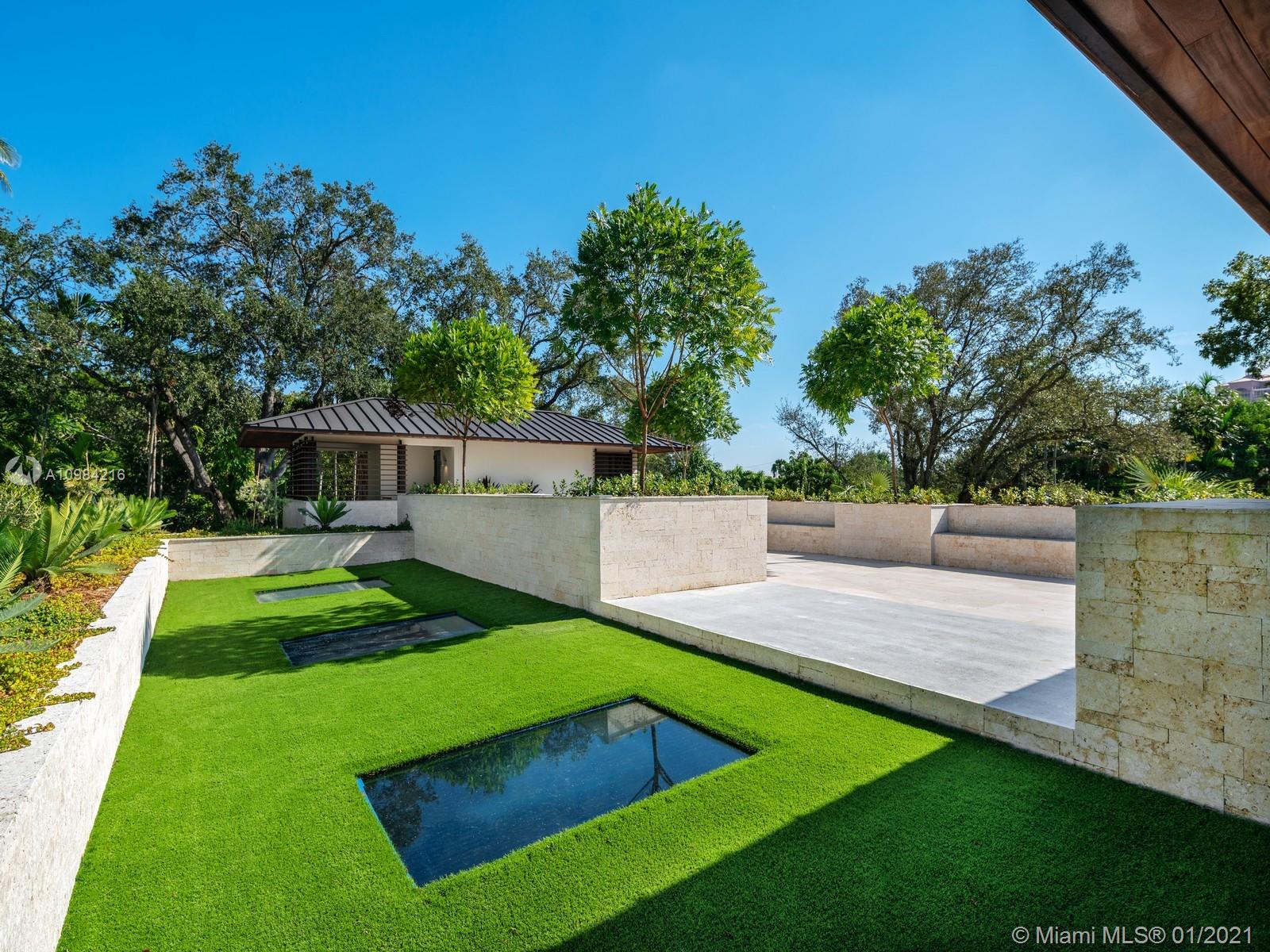 OCEAN VIEW AMD - Residential