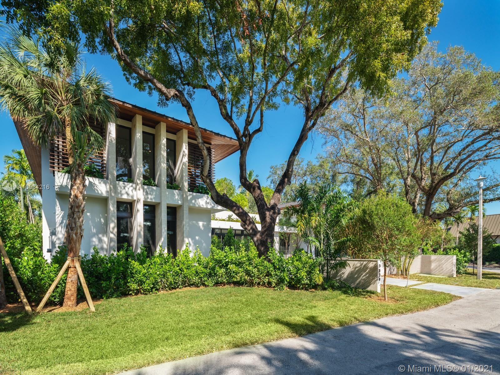 OCEAN VIEW AMD - Residential