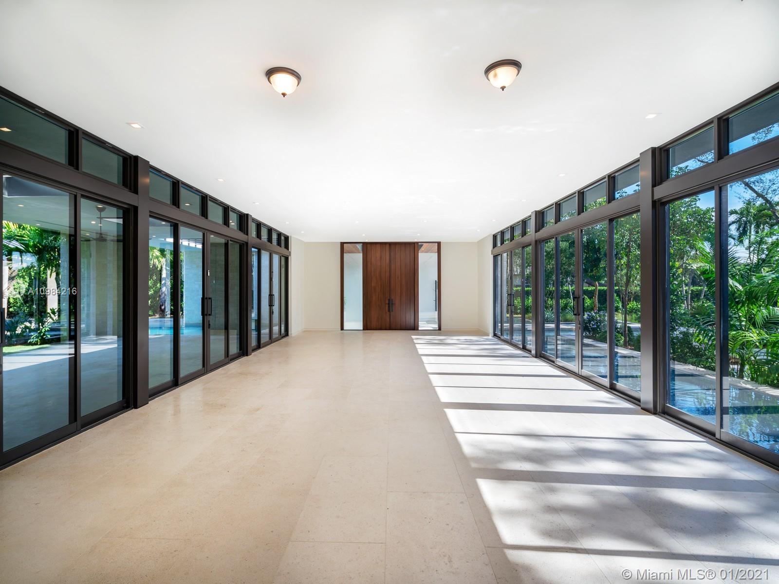 OCEAN VIEW AMD - Residential