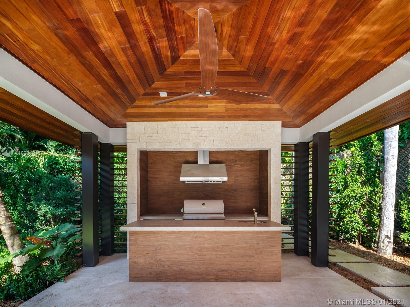 OCEAN VIEW AMD - Residential