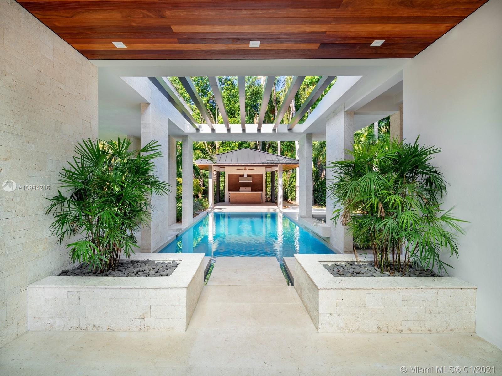 OCEAN VIEW AMD - Residential