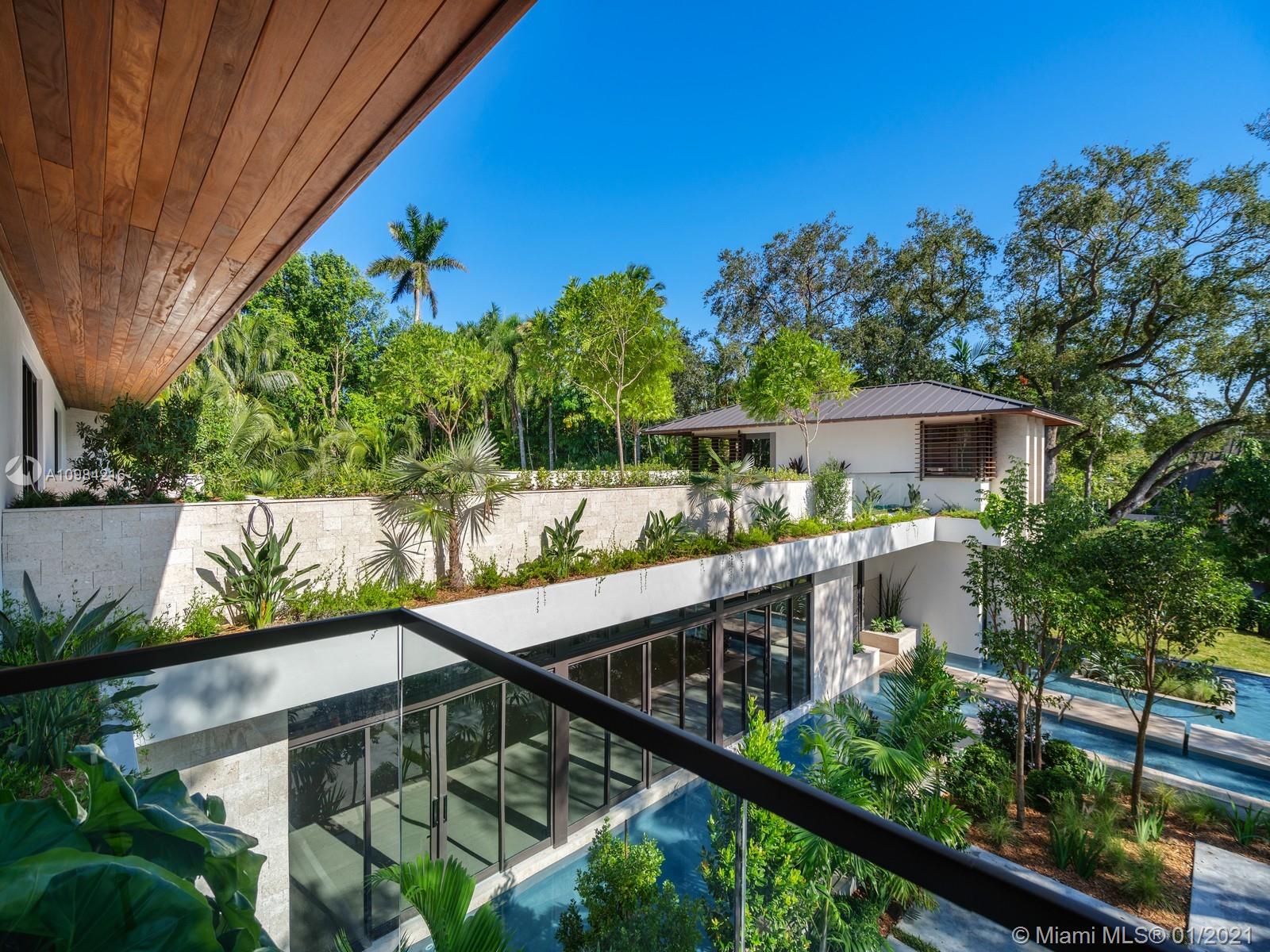 OCEAN VIEW AMD - Residential