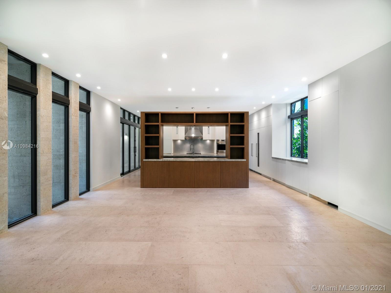 OCEAN VIEW AMD - Residential