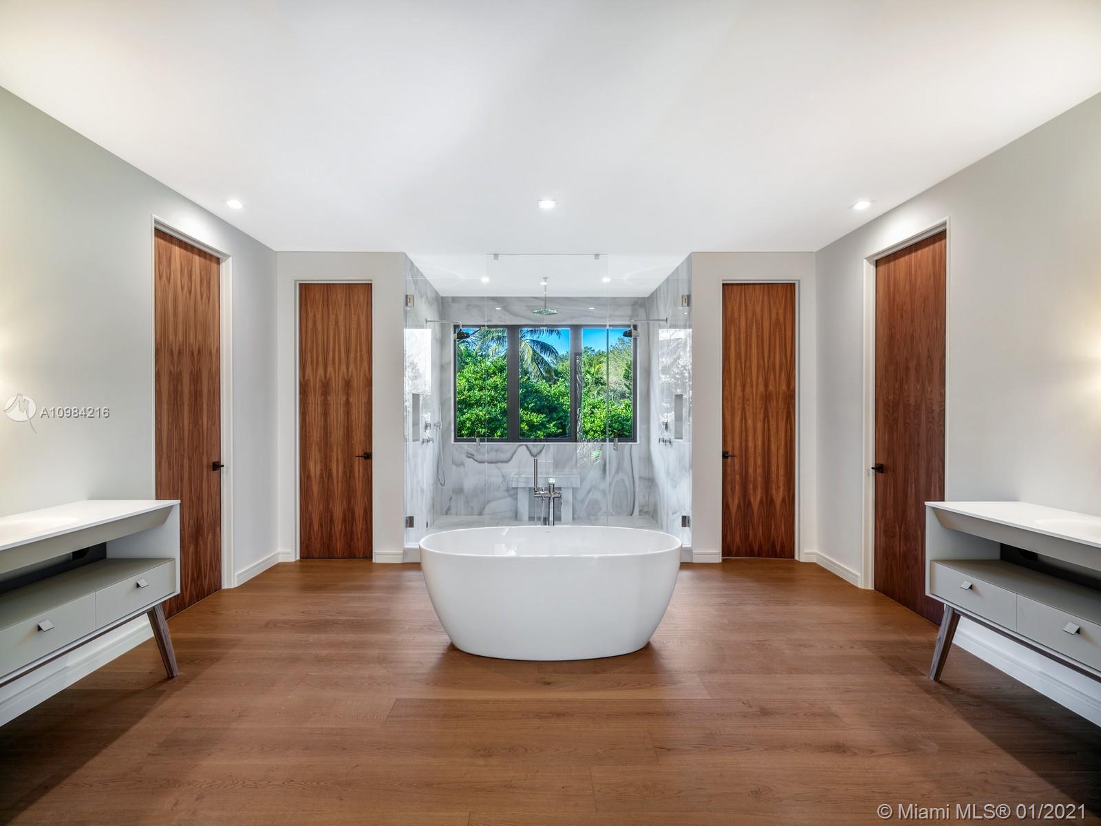 OCEAN VIEW AMD - Residential