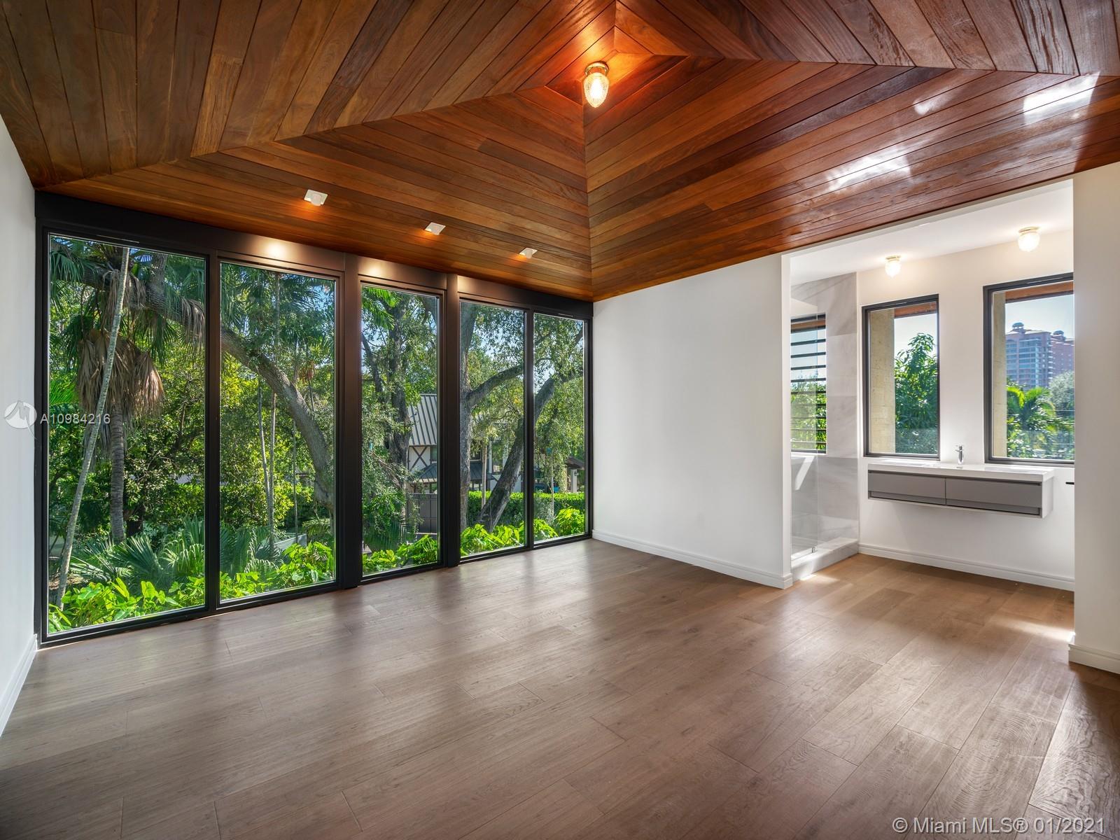 OCEAN VIEW AMD - Residential