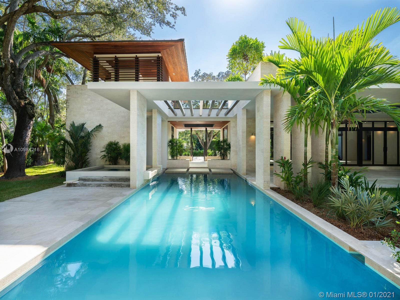 OCEAN VIEW AMD - Residential