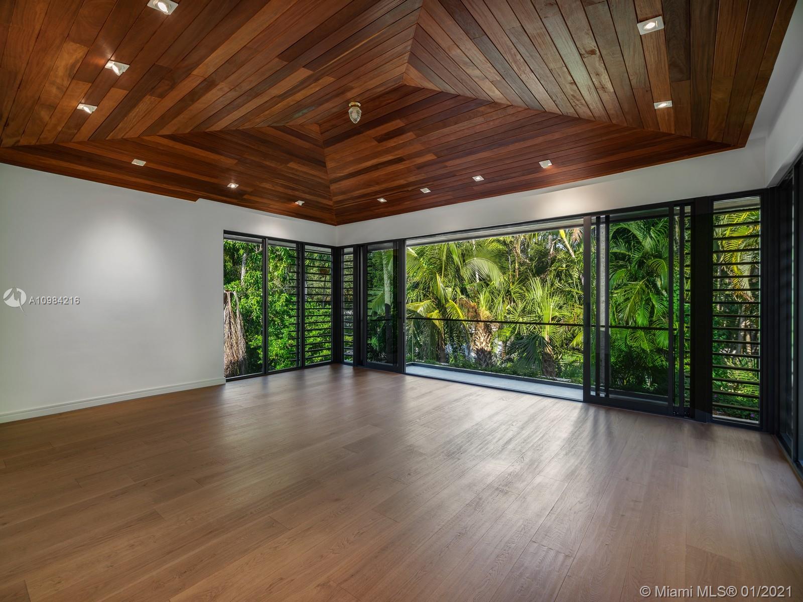 OCEAN VIEW AMD - Residential