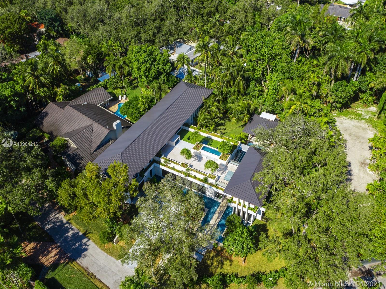 OCEAN VIEW AMD - Residential