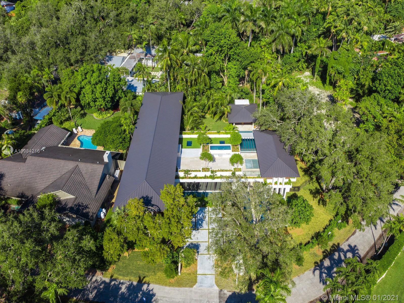 OCEAN VIEW AMD - Residential