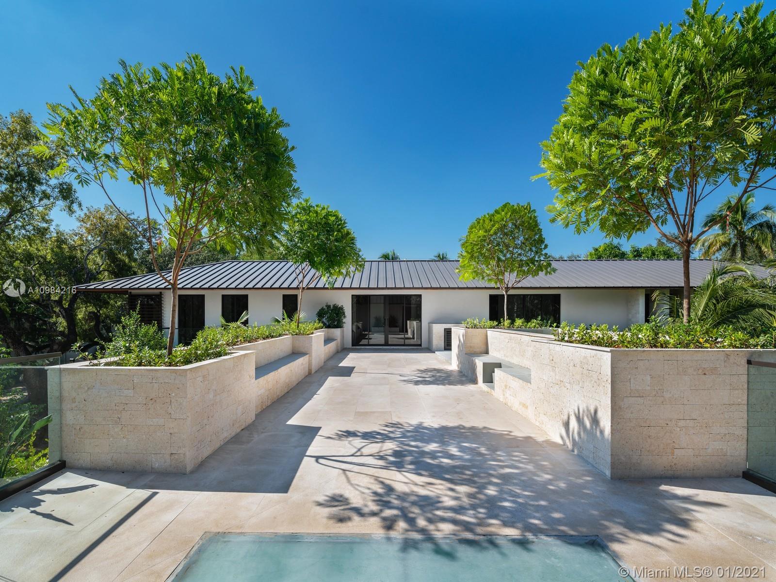 OCEAN VIEW AMD - Residential