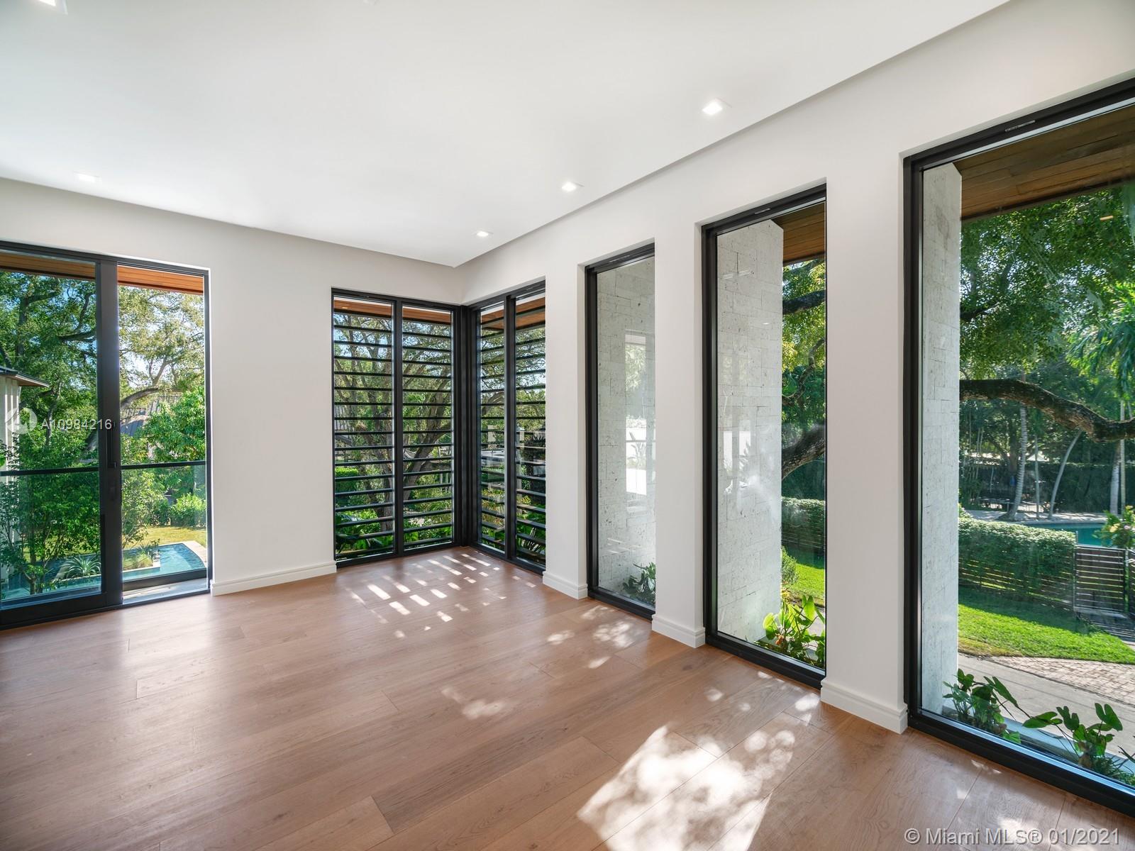 OCEAN VIEW AMD - Residential