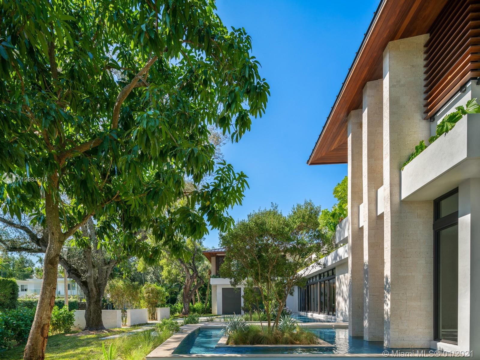 OCEAN VIEW AMD - Residential