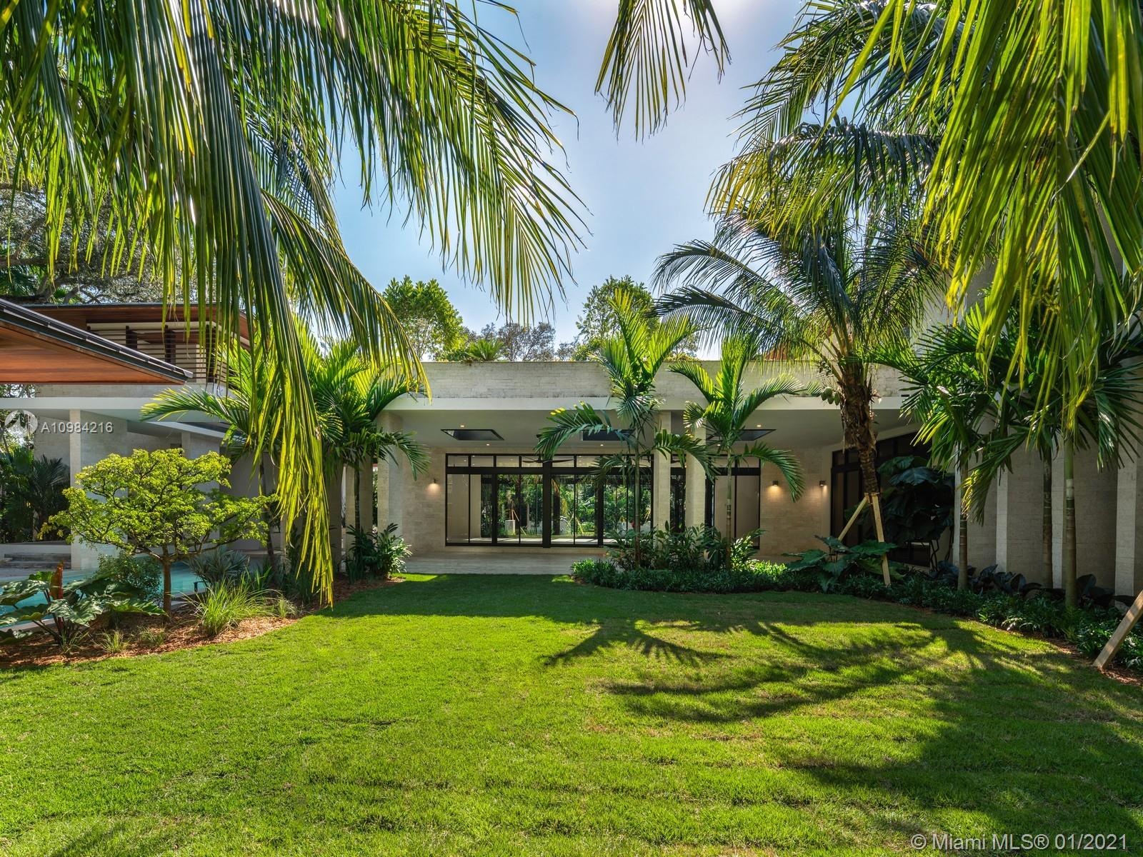 OCEAN VIEW AMD - Residential