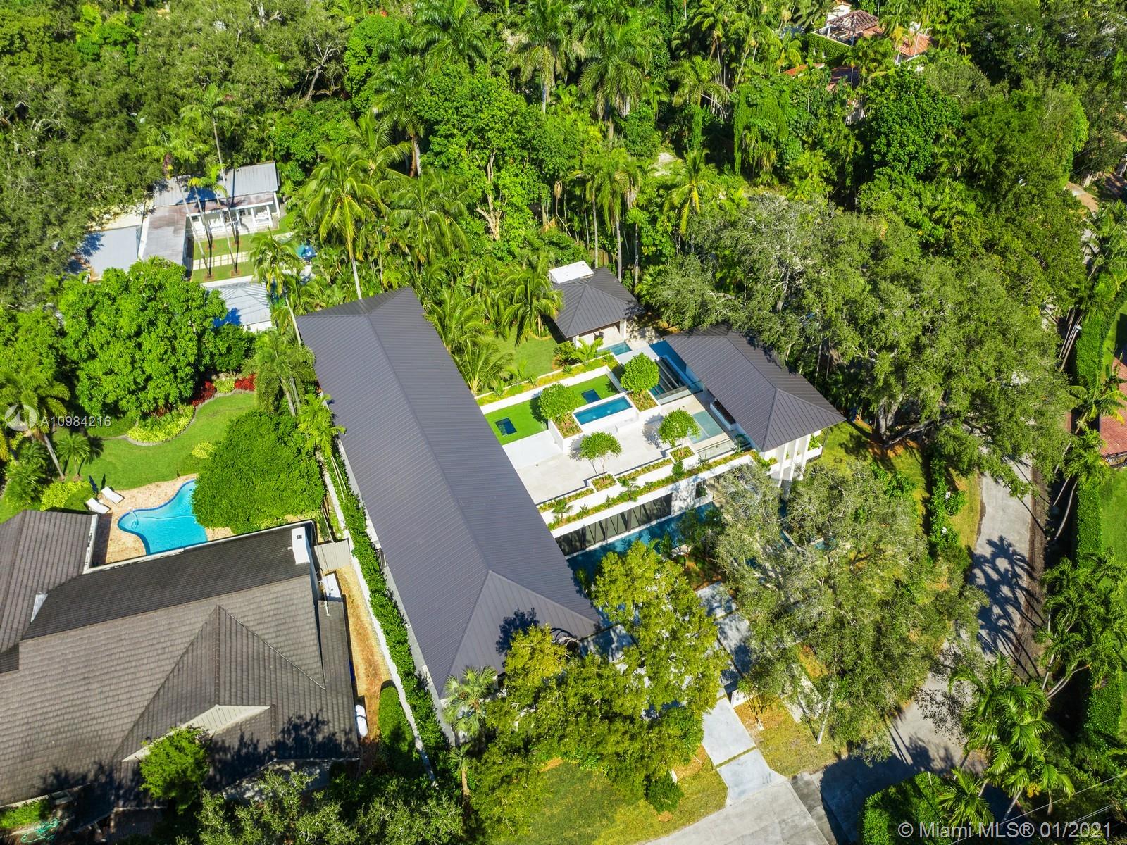 OCEAN VIEW AMD - Residential