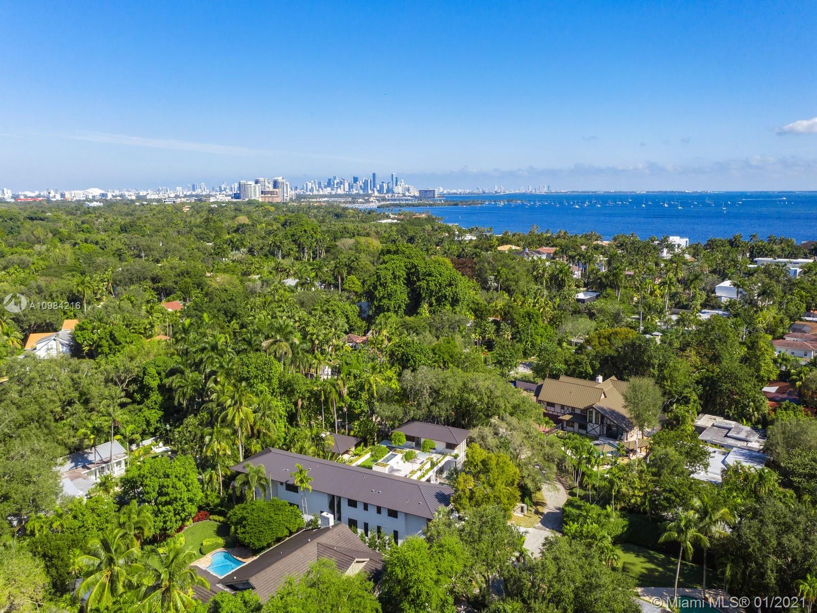 OCEAN VIEW AMD - Residential