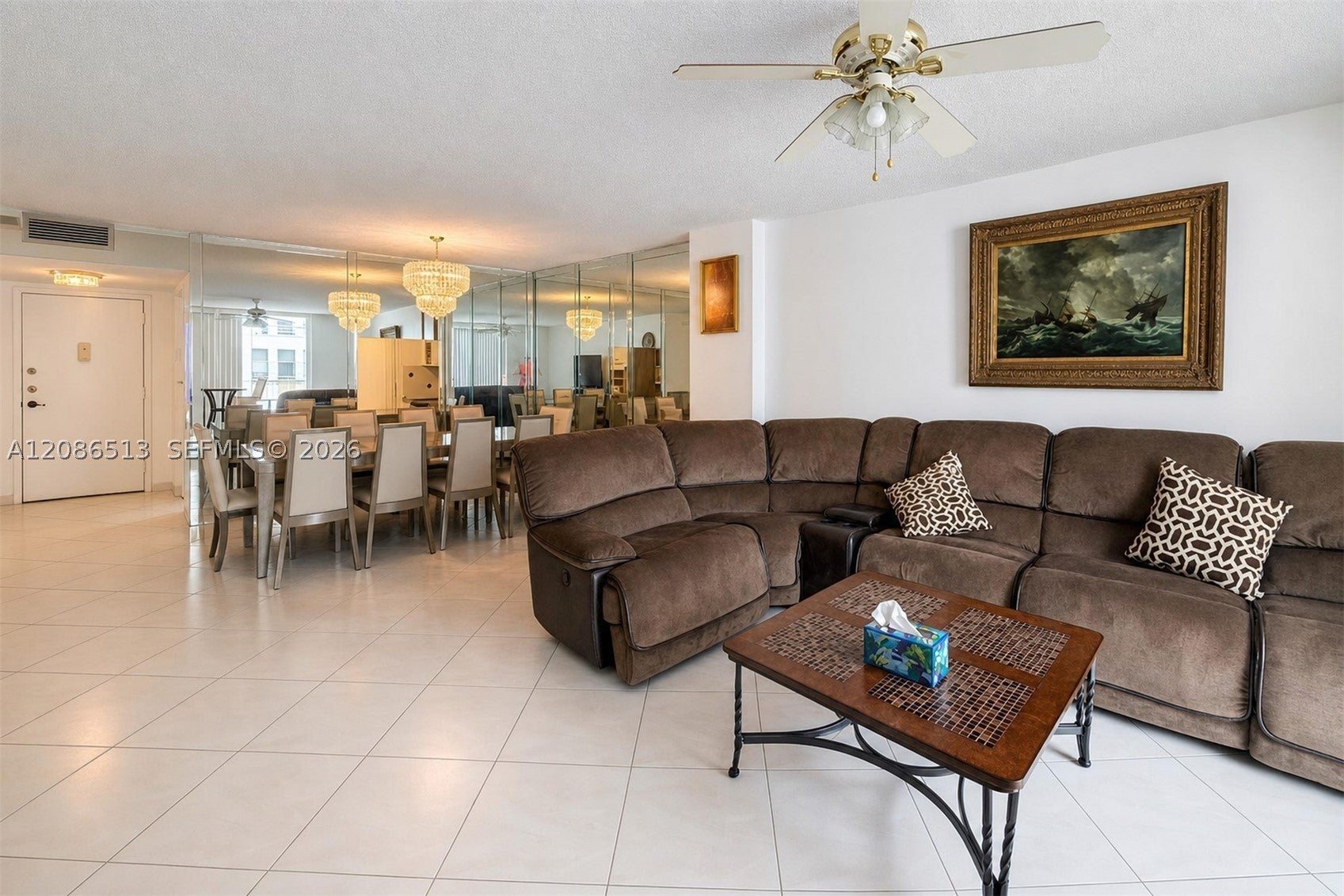 1865 S Ocean Dr 14D
