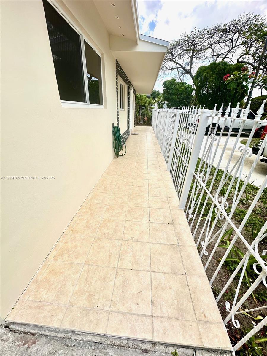 WELWYN PARK - Residential