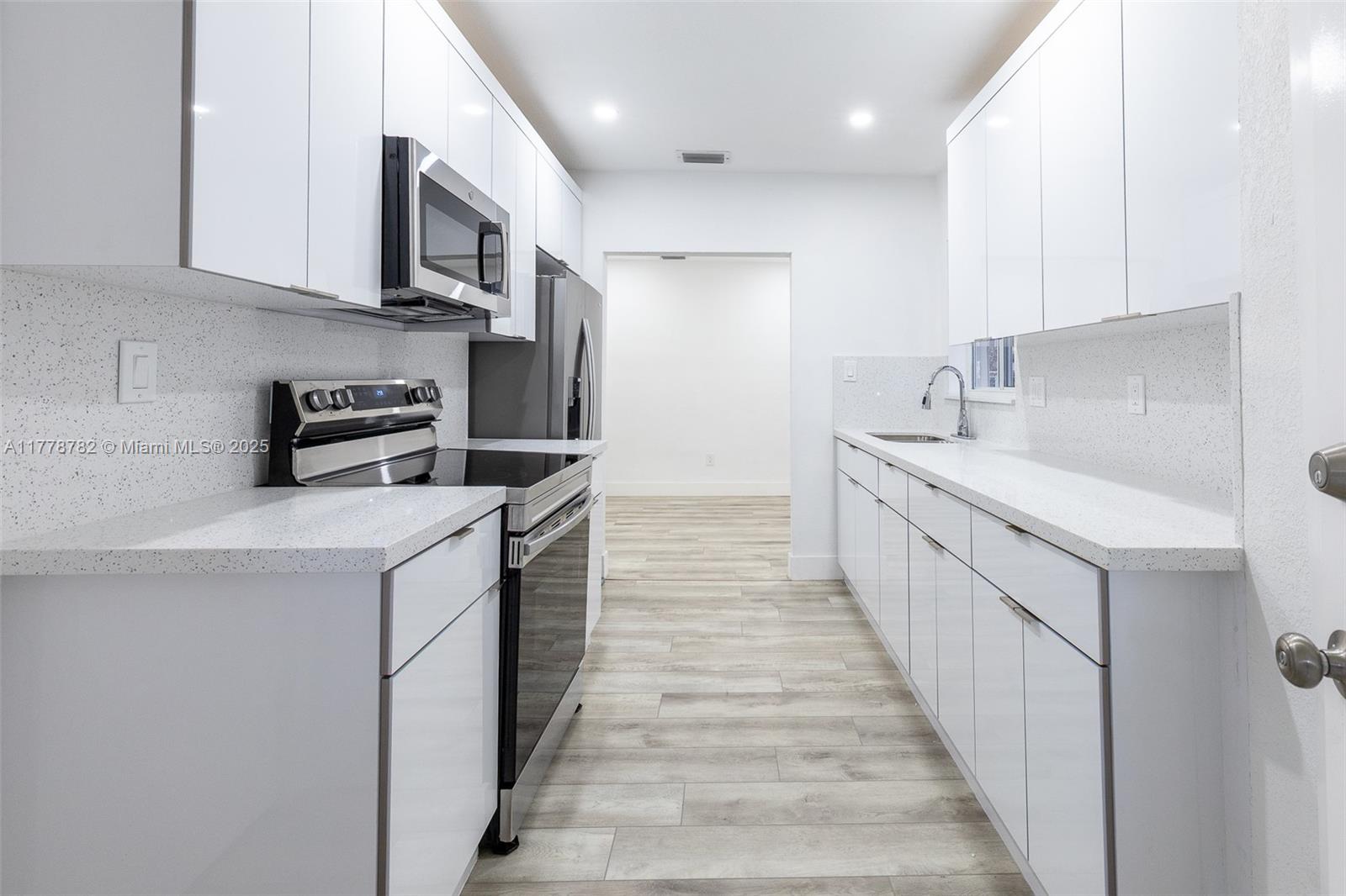 WELWYN PARK - Residential