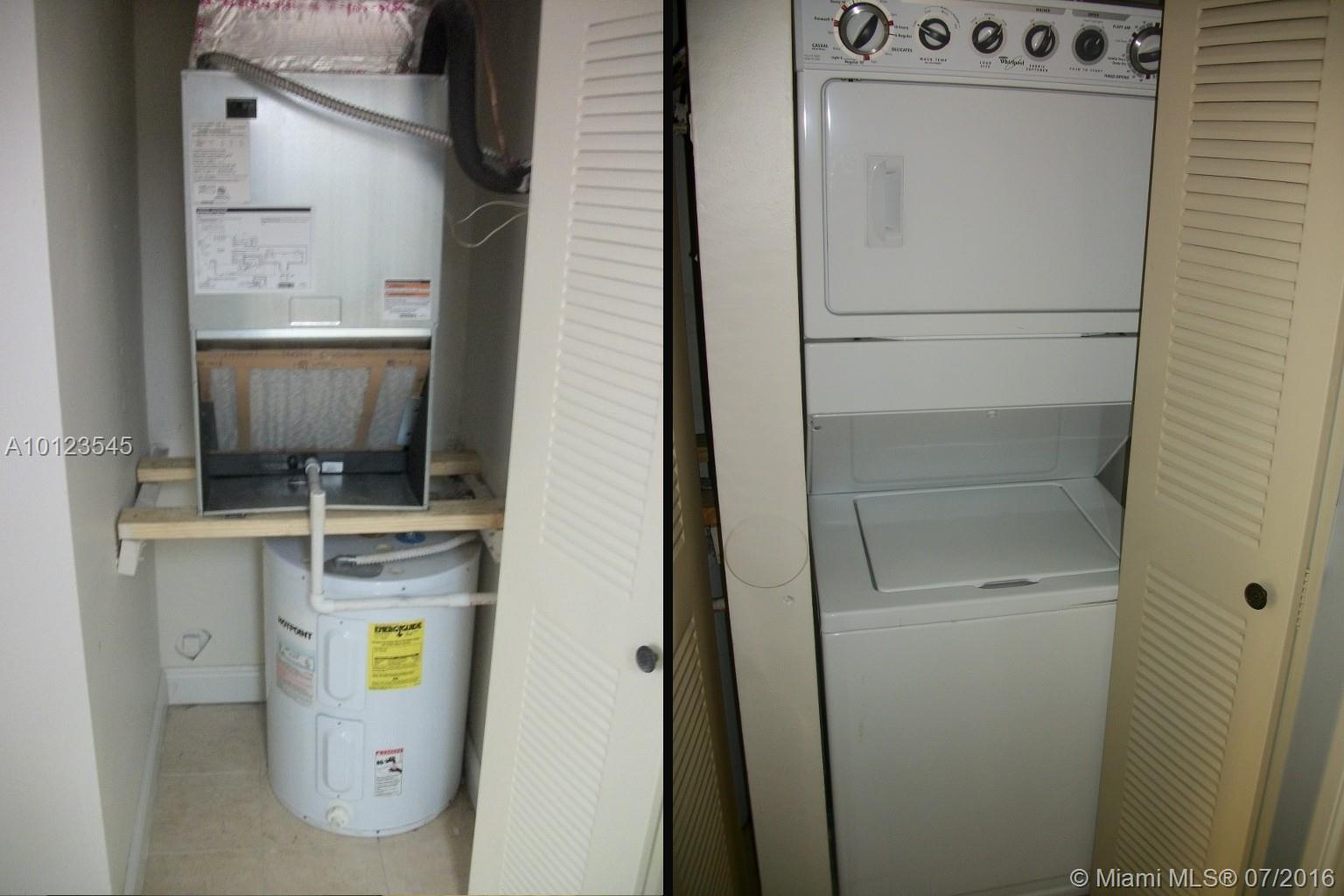 WATERVIEW CONDO - Residential Lease