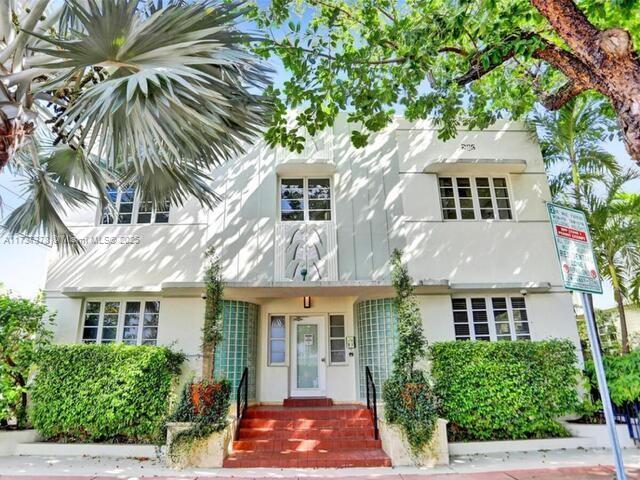 Property for Sale at 359 Meridian Ave A207, Miami Beach, Miami-Dade County, Florida - Bedrooms: 1 
Bathrooms: 1  - $269,990