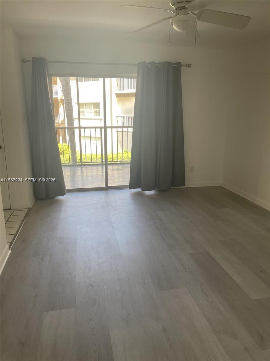 HAMMOCKS TRAILS CONDO - Residential Lease