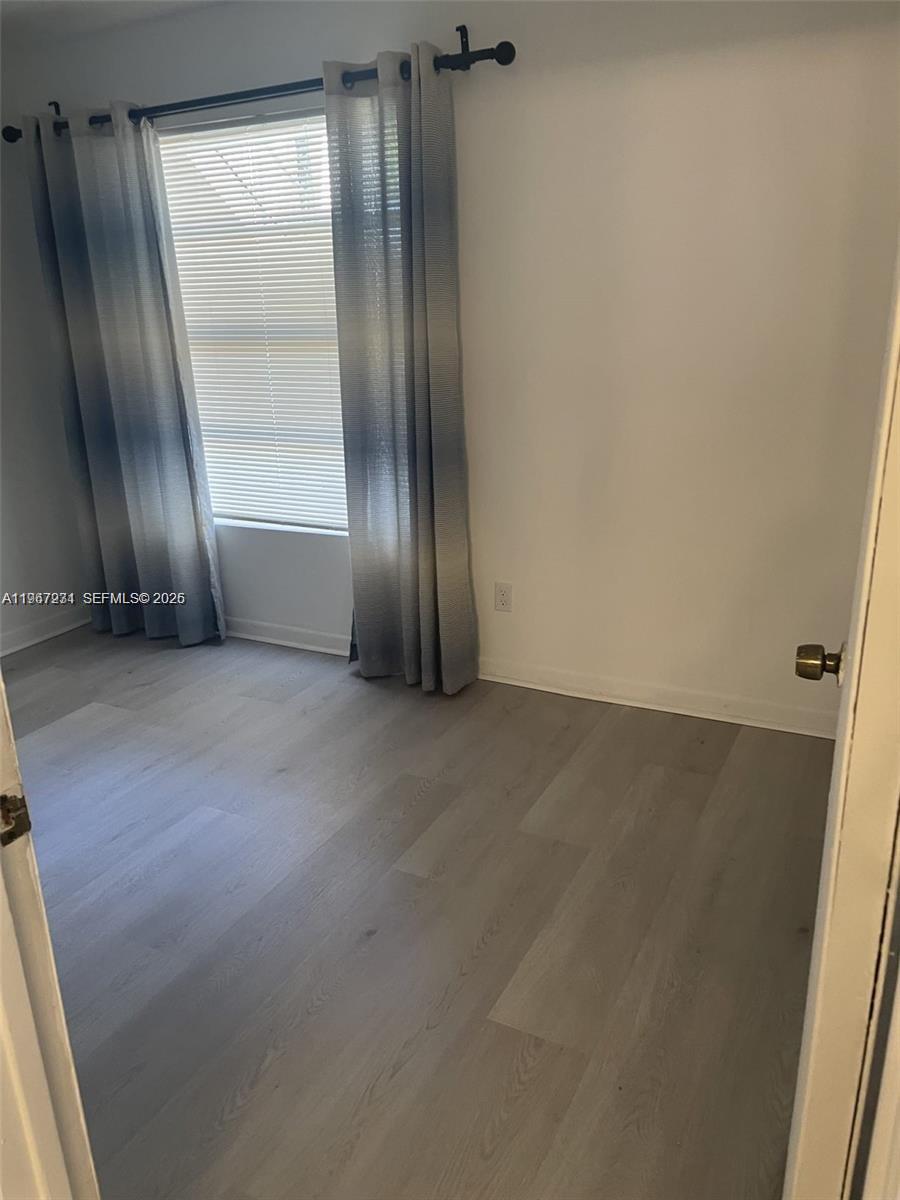 HAMMOCKS TRAILS CONDO - Residential Lease