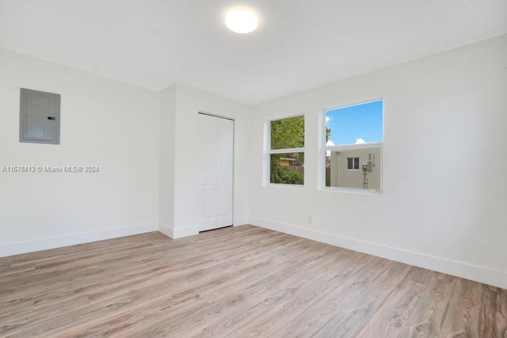 Photo of 2434 Coolidge St #F, Hollywood, FL 33020 (MLS # A11678413)